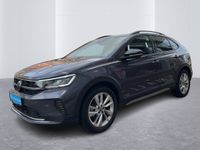 Volkswagen Taigo - Vorschau Bild 2