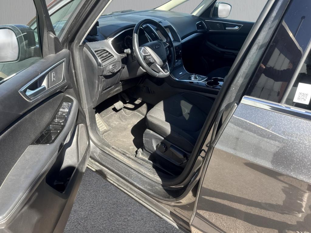 Ford S-Max 2.0 EcoBlue Titanium R-Kam SHZ behWSS KeyF