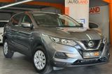 Nissan Qashqai Visia*2.HAND*NUR 74TKM*PDC*TEMPOMAT* - Nissan Qashqai in Köln