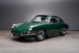 Porsche 912 Coupé - Porsche Gebrauchtwagen von 1966