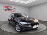 BMW 118 i*FACELIFT*AUTOM*NAVI*PDC*MFL*SHZ*TEMPOMAT* - BMW 1er Reihe: Facelift