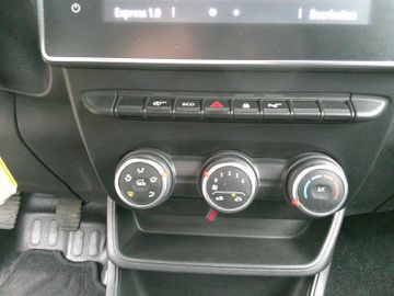 Renault Express Extra TCe100