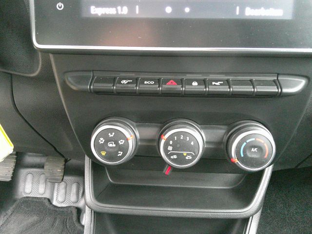 Renault Express Extra TCe100