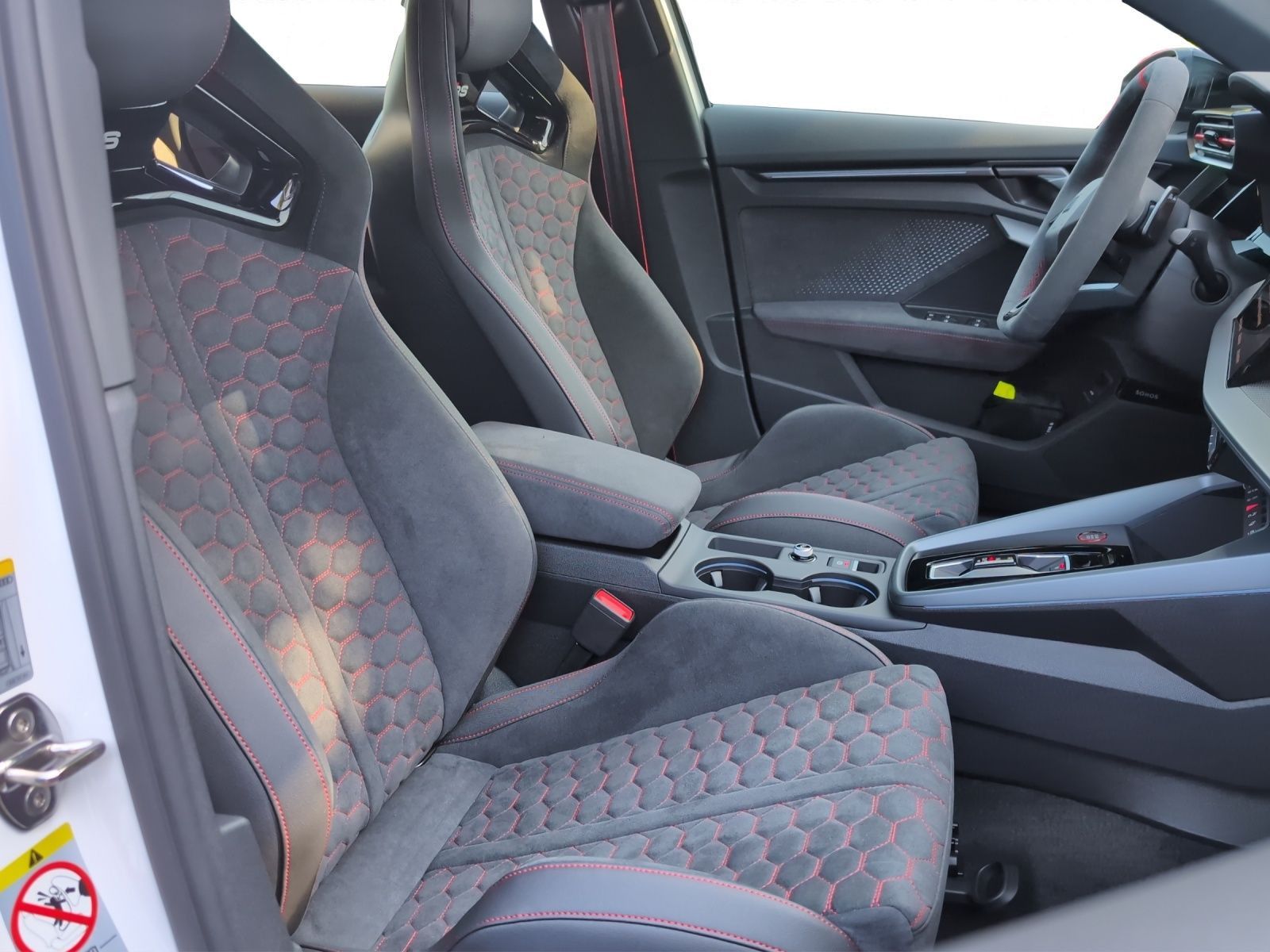 Audi RS3 - Bild 4