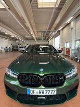 BMW M5 Competition 