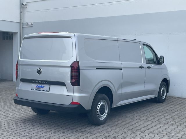 T7 Transporter 2.0 TDI 6-Gang-Schalter Standhzg
