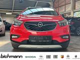 Opel Mokka X Color Innovation Nav RFK Ergosi PDCvh 18 - rote Opel Mokka