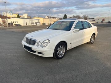 Mercedes E 280 - 3