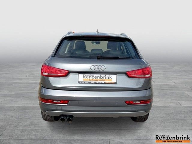 Q3  1.4 TFSI design ALLW AHK NAVI XENON