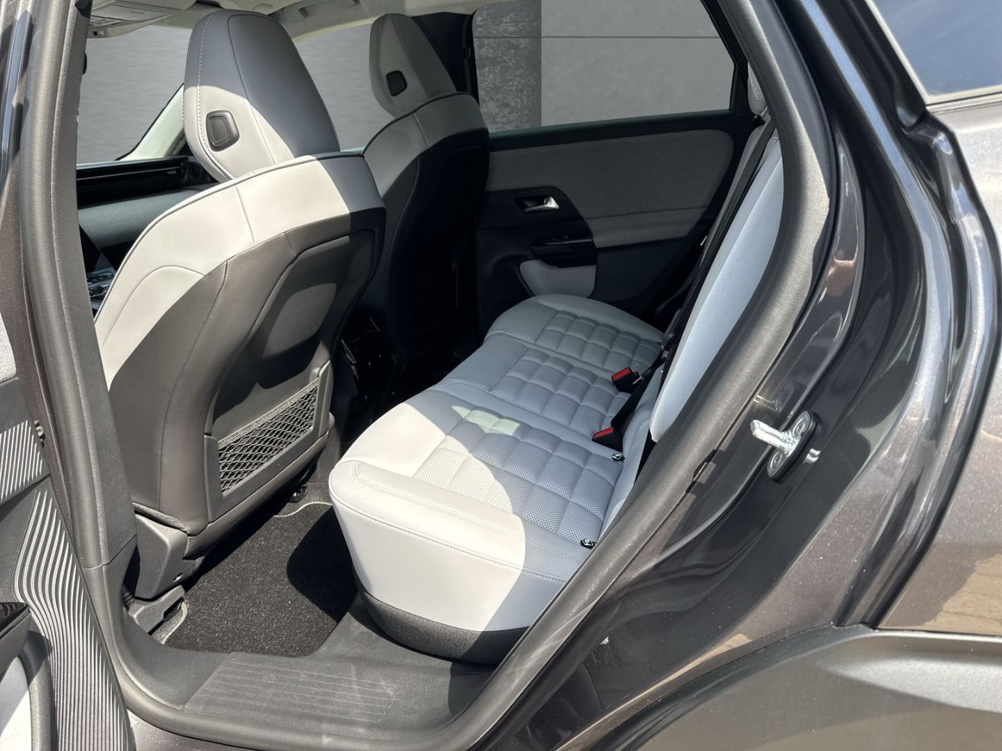 Citroën C5 Aircross - Bild 9