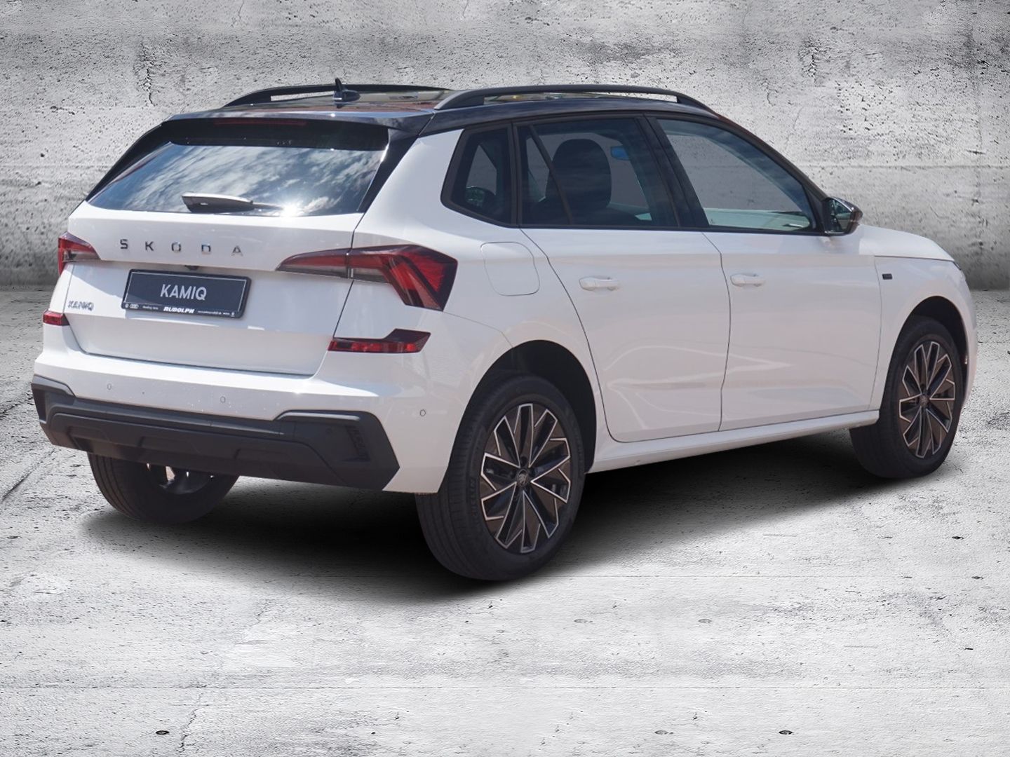 Skoda Kamiq - Bild 6