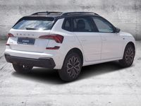 Skoda Kamiq - Vorschau Bild 6