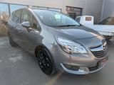 Opel Meriva B Drive - Opel Meriva: Winterreifen