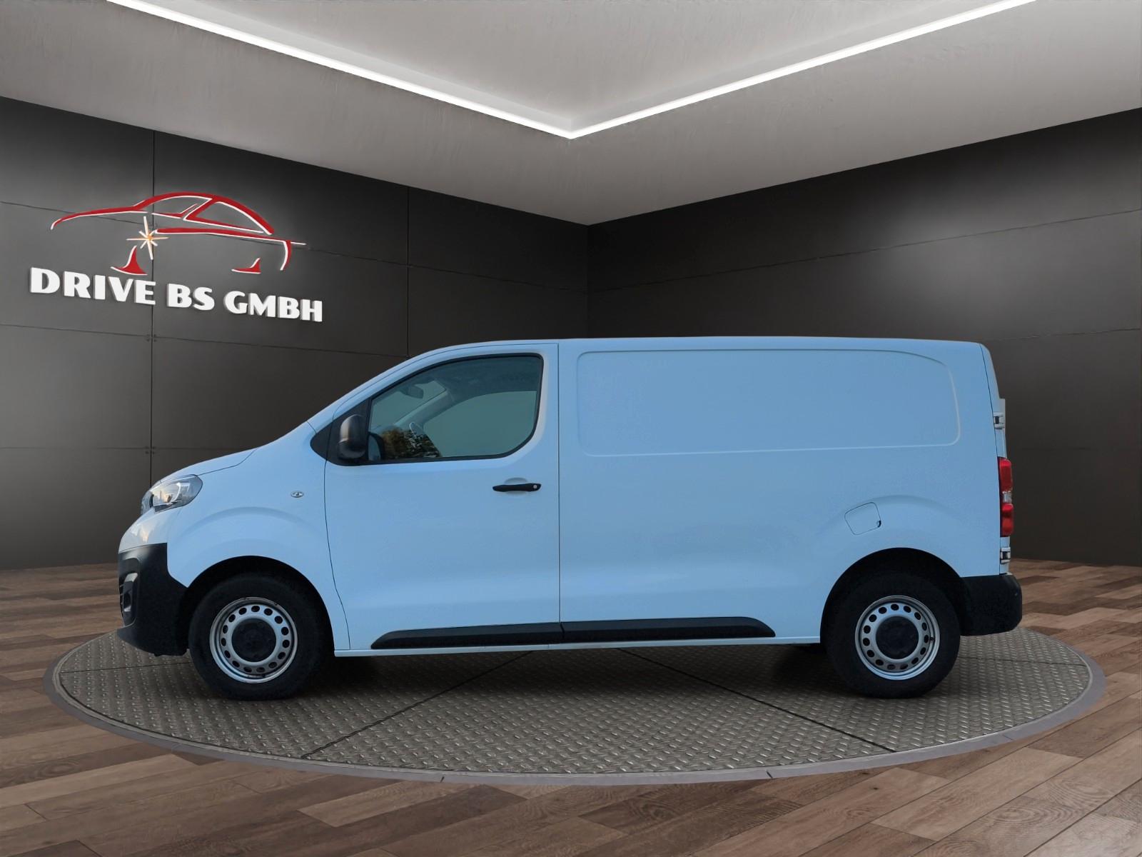 Peugeot Expert Kasten Premium L2/HUD/Automatik/SHZ/AHK/