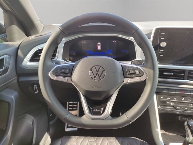 Volkswagen T-Roc - Bild 9