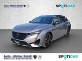 Peugeot 308 SW Blue-HDi 130 GT EAT8 Navigation/LED