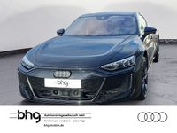 Audi RS e-tron GT - Vorschau Bild 1