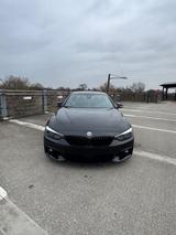 BMW 440i Cabrio M Sport  - BMW 440 von privat