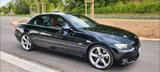 BMW 335i Cabrio Individual - BMW 335 aus 2007: Cabrio, 335i