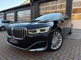 BMW 730 d xDrive 2.Hand Laser 66tkm Standheizung - gebrauchte BMW 730 aus dem Jahr 2020