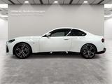 BMW 220i Coupé M Sport LiveCockpitProf PDC HiFi - gebrauchte BMW 220 aus dem Jahr 2024