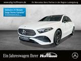 Mercedes-Benz A 250 e LIMO+AMGPremium+Night+Multib+Pano+Totw.A