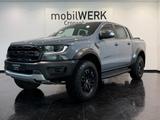 Ford Raptor 4x4 DOKA Standheiz. AHK Kamera NAVI - gebrauchte Ford Raptor aus dem Jahr 2020