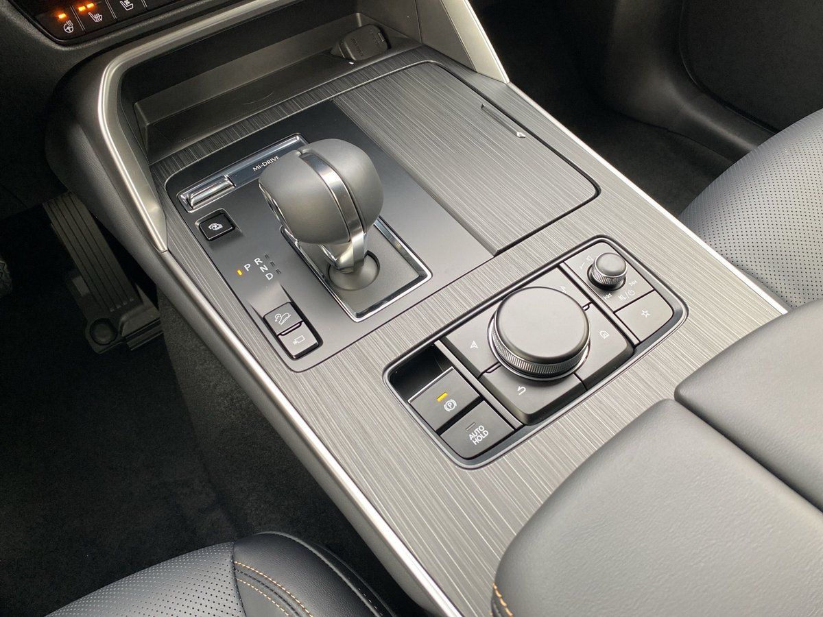 Mazda CX-60 - Bild 19