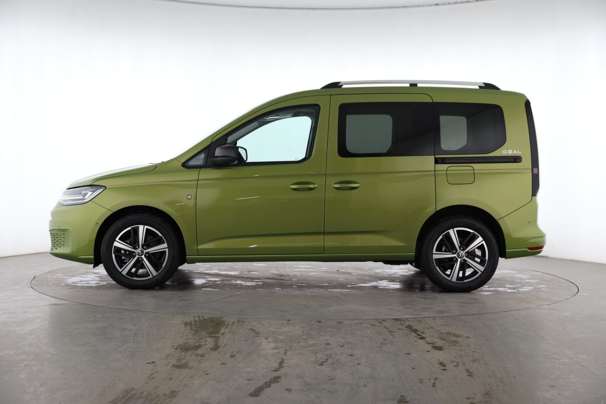 Volkswagen Caddy - Bild 3