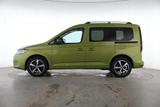 Volkswagen Caddy 2.0 TDI DSG GOAL | NAVI | LED | ACC | PDC - Volkswagen Caddy: Goal