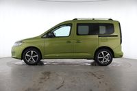 Volkswagen Caddy - Vorschau Bild 3