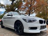 BMW 118 d,Schnitzer,Navi,Klimaaut,Xenon,1.Hd - BMW: Schnitzer