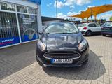 Ford Fiesta Trend Champions League - Ford Fiesta Gebrauchtwagen in Osnabrück