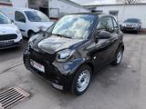 Smart ForTwo fortwo coupe electric drive / EQ - mit Elektro-Antrieb: Ambiente-Beleuchtung