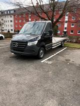 Mercedes-Benz Abschleppwagen Mercedes-Benz Sprinter 319 CDI