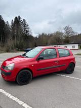 Renault Clio Campus 1.2 Campus - Renault Clio aus 2006: Campus