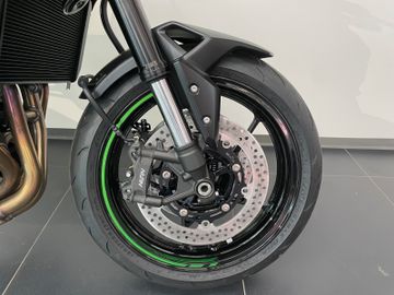 Kawasaki Z900 *sofort verfügbar*