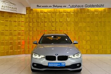 BMW 318 - 2