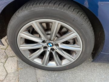 BMW 520 - 11