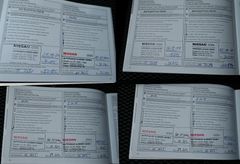 NISSAN Pulsar 1.2 DIG-T Acenta Automatik Navi Cam