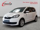 Skoda Citigo 1.0 Clever *SHZ*USB*DAB*BLUETOOTH* - Skoda Citigo in Dresden
