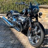 BMW R 1800 First Edition  - Offers matching your search criteria