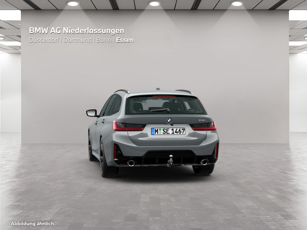 BMW 318 - Bild 10
