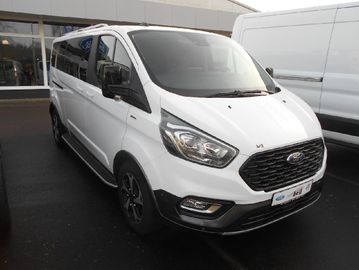 Ford TransitTourneo Custom Kombi 320 L1 Tourneo Acti