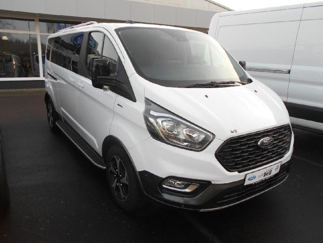 Ford TransitTourneo Custom Kombi 320 L1 Tourneo Acti