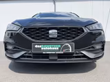 Seat Leon SP 2.0 TDI DSG FR 106€ m.20% Anz. AHK LR-HZ - Seat Leon: Fr 20 TDI