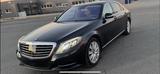 Mercedes-Benz S 350 d L - VOLL - gebrauchte Mercedes-Benz S 350 aus dem Jahr 2017
