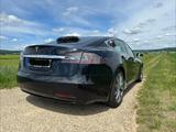 Tesla Model S 75D - EZ 05/2017 - Tesla Model S: 75d