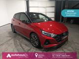 Hyundai i20 1.0 T-GDI N-Line LED|Navi|PDC|Kamera|Sitzhz - Hyundai i20 Gebrauchtwagen in Stuttgart