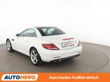 Mercedes-Benz SLC 200 CGI Aut.*NAVI*PDC*SHZ* - Mercedes-Benz SLC 200 Gebrauchtwagen